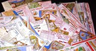 Сбор пожертвований на картографирование московских парков Сбор пожертвований на картографирование московских парков